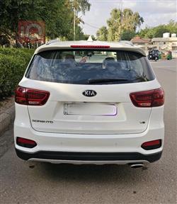 کیا سۆرینتۆ